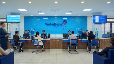 Nhiều ngân hàng dự kiến lãi lớn trong năm 2022