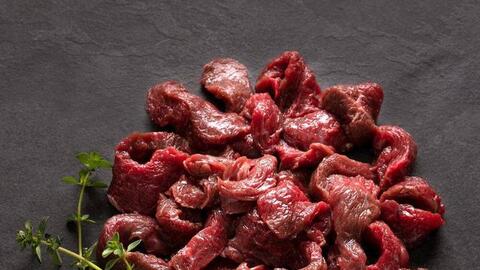 Được mệnh danh là "Chiếc máy cày sống của phương Đông", đây là loại thịt 15 TỐT đối với sức khoẻ nhưng lại ít người ăn