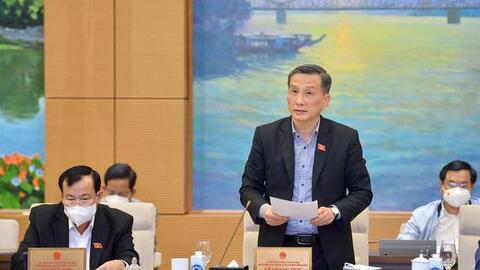 Dự án đường Hồ Chí Minh: Chậm tiến độ, cần hơn 10.700 tỷ đồng đầu tư thông toàn tuyến