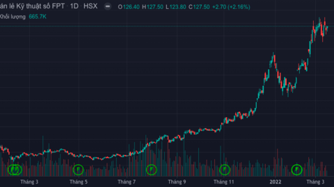 FPT Retail muốn mở thêm 300 nhà thuốc Long Châu năm 2022
