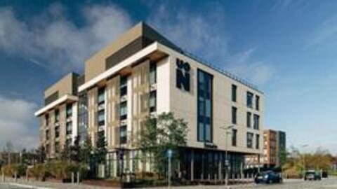 Tuyển sinh MBA Đại học Northampton (Anh Quốc)