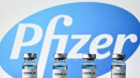 Pfizer xin cấp phép khẩn cấp mũi 4 vắc-xin phòng Covid-19 cho người từ 65 tuổi