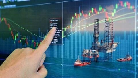 Rủi ro đang tăng cao, nhà đầu tư nên thận trọng với nhóm cổ phiếu dầu khí