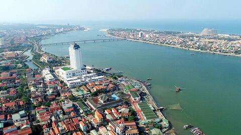 Quảng Bình kêu gọi đầu tư loạt dự án bất động sản nghỉ dưỡng ven biển