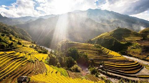 Vì sao Yên Bái lọt tầm ngắm nhiều đại gia bất động sản?