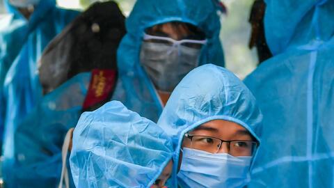 Cho trẻ đi khám hậu Covid-19: Nên hay không?