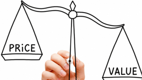 “Máu ngừng chảy” với cách thu thuế bất động sản