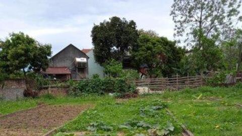 “Ăn theo” Vành đai 4, NĐT săn lùng đất Sóc Sơn, có lô tăng gấp 5 lần trong 3 tháng