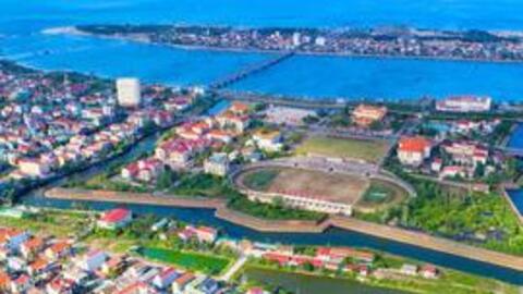 Quảng Bình sẽ gọi đầu tư gần 60 dự án hàng ngàn ha