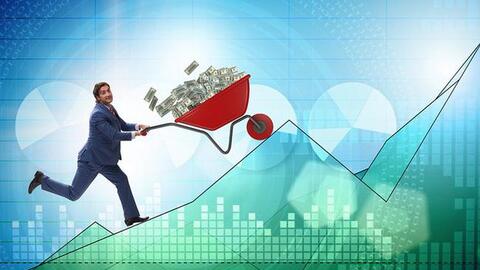 Cổ phiếu Bán lẻ đua nhau vượt đỉnh, động lực nào đằng sau con sóng?