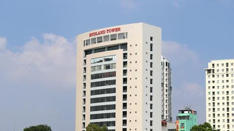 Chủ dự án HUDLAND Tower bị phạt gần 3 tỷ đồng do vi phạm về thuế