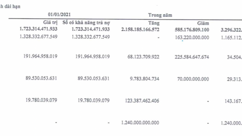FLC kinh doanh ra sao trước khi ông Trịnh Văn Quyết bị bắt?