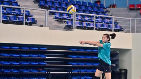 Biểu tượng mới của đất mỏ Quảng Ninh: Nhà thi đấu hoành tráng hơn 1.100 tỷ, 5.000 chỗ ngồi