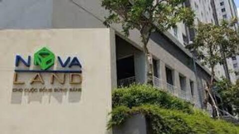 Novaland đặt mục tiêu thu gần 40.000 tỷ đồng năm 2022