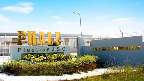 Thị giá quanh vùng đỉnh, Nhựa Pha Lê (PLP) chào bán riêng lẻ 10 triệu cổ phiếu với giá 10.000 đồng