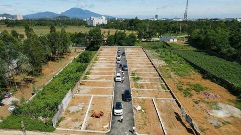 Dừng phân lô, tách thửa sẽ “triệt” đường đầu cơ bất động sản?