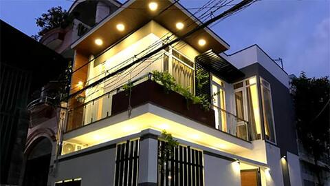 Tại sao giá nhà tại nước láng giềng tăng chậm nhưng Việt Nam vẫn lên vùn vụt?