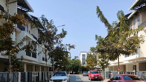 Giá bất động sản vùng ven đang tăng "đuổi" giá bất động sản nội đô?