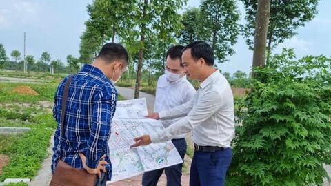 Giá bất động sản thứ cấp đã tăng mạnh 40 - 50%