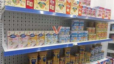 Hứa hẹn hợp kinh doanh bỉm sữa lợi nhuận cao để chiếm đoạt hàng chục tỷ đồng