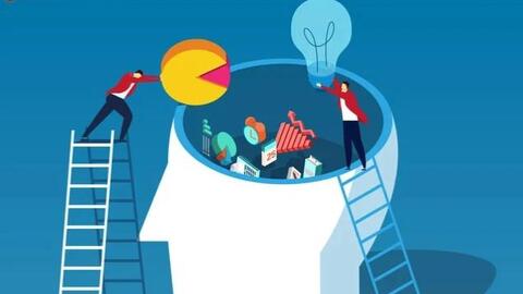 Thay vì còng lưng kiếm tiền, chi bằng đáng tiền: 4 năng lực khiến bạn càng có tuổi càng có giá trị, tiền tự động tìm đến!