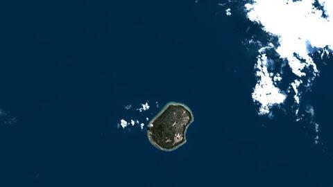 Quốc đảo Nauru kỳ lạ: Sở hữu kho báu độc nhất vô nhị từ... phân chim, lột xác thành "nước giàu" nhanh chóng, nhưng cũng vì thế mà đi vào khủng hoảng