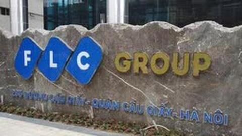 Tập đoàn FLC thông báo triệu tập họp Đại hội đồng cổ đông bất thường