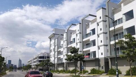 Sở Xây dựng TPHCM báo động tình trạng căn hộ bình dân Tp.HCM giảm về 0%