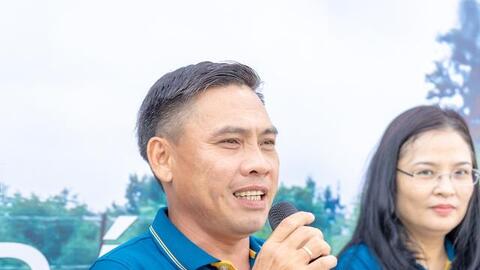 Chân dung hai Phó tổng giám đốc mới của Vietnam Airlines