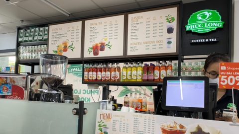 Phúc Long "thay da đổi thịt" khi về tay Masan: 2 tháng mang về 257 tỷ đồng doanh thu, biên lợi nhuận gộp tăng vượt trội