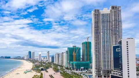 Rã đông 30 tỷ USD "chôn vùi" trong bất động sản nghỉ dưỡng