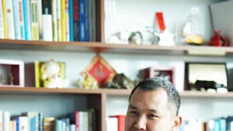 Đặt mục tiêu khiêm tốn cả năm 2022 chỉ lãi 20 tỷ đồng, Coteccons vượt kế hoạch chỉ sau 3 tháng