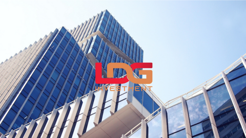 LDG báo lãi quý 1 hơn 2 tỷ đồng, hoàn thành 5,4% kế hoạch năm 2022