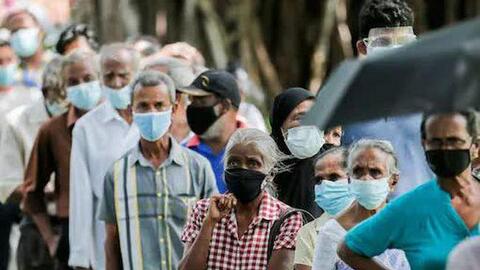 Sri Lanka: Bác sĩ soi đèn pin để mổ vì thiếu điện, hàng nghìn người có thể sẽ chết vì khan hiếm thuốc