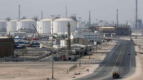 Qatar: Đất nước đói nghèo không có gì ngoài sa mạc, đất đai khô cằn giàu có nhờ dầu mỏ