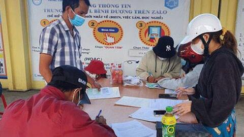 Sửa luật để giảm rút BHXH một lần