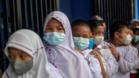 Phụ huynh cần làm gì để bảo vệ con trước căn bệnh viêm gan "bí ẩn"?