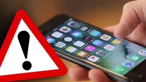 Cảnh báo lừa đảo nâng cấp sim để chiếm đoạt tiền trong tài khoản ngân hàng