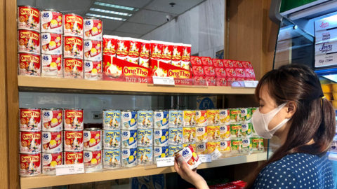 Điểm tựa tăng trưởng tiếp theo của Vinamilk là gì?