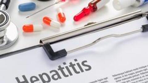 Hướng dẫn của CDC Hoa Kỳ về bệnh viêm gan bí ẩn ở trẻ em