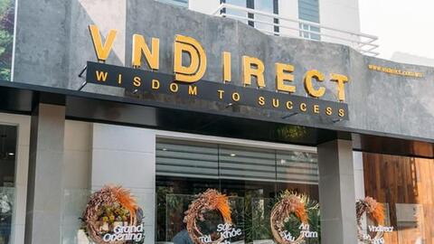 IPA thâu tóm Trustlink