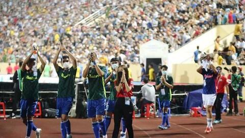 Việt Nam làm điều hiếm có trong lịch sử SEA Games: "Các nước ĐNÁ khác thích lắm!"