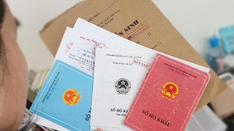 Sổ hộ khẩu sắp bị "khai tử", các thủ tục hành chính liên quan đến hộ khẩu sẽ thay đổi ra sao?