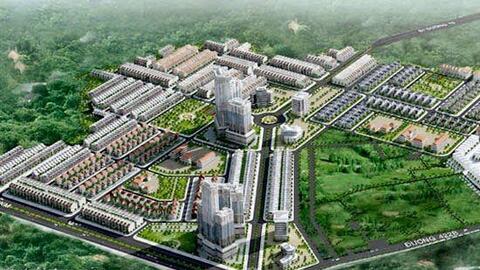 Một số giải pháp tháo gỡ vướng mắc, đẩy nhanh tiến độ, nâng cao chất lượng lập quy hoạch