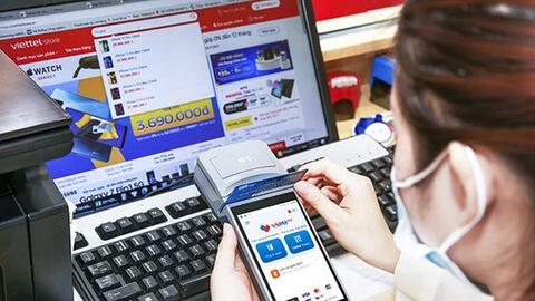 Fintech: Làm gì để đáp ứng tài chính toàn diện?