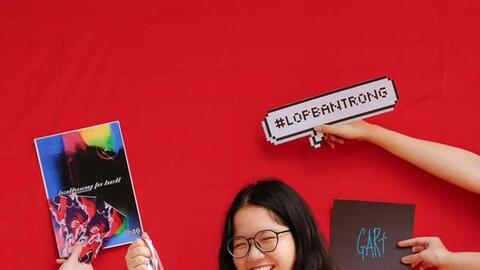 Nữ sinh trường Ams có cái tên kêu như chuông nhận học bổng 7,8 tỷ tại Mỹ: Viết bài luận về MẸ khiến ai cũng nghẹn ngào