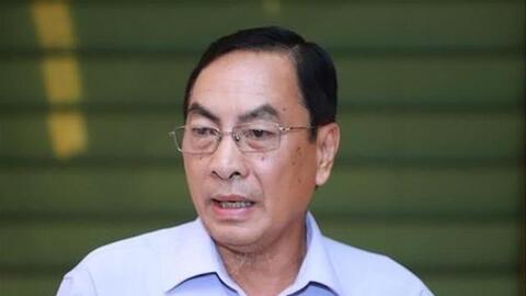 Khai mạc kỳ họp thứ 3, Quốc hội khóa XV: Giải quyết bức xúc của dân về tham nhũng, lãng phí