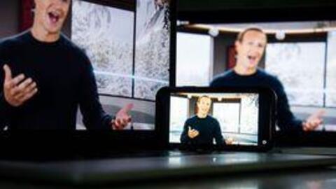 'Vũ trụ ảo' nhưng mất tiền thật: Mark Zuckerberg thừa nhận sẽ đốt một số tiền 'đáng kể' vào metaverse