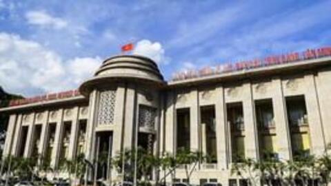 Các ngân hàng ngồi lại để quán triệt triển khai hỗ trợ lãi suất