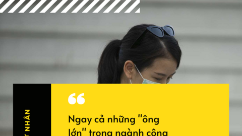 Khủng hoảng thất nghiệp ở Trung Quốc: Doanh nghiệp sa thải ồ ạt, cả chục triệu người trẻ mất hy vọng vào sự nghiệp